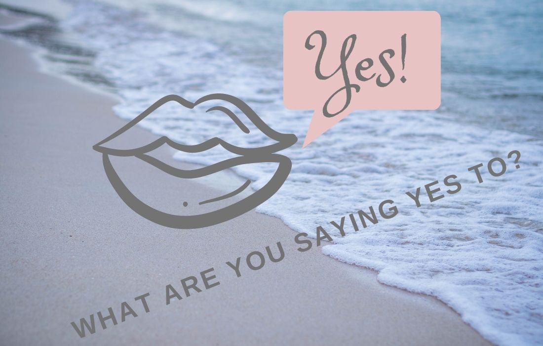 just Say Yes
