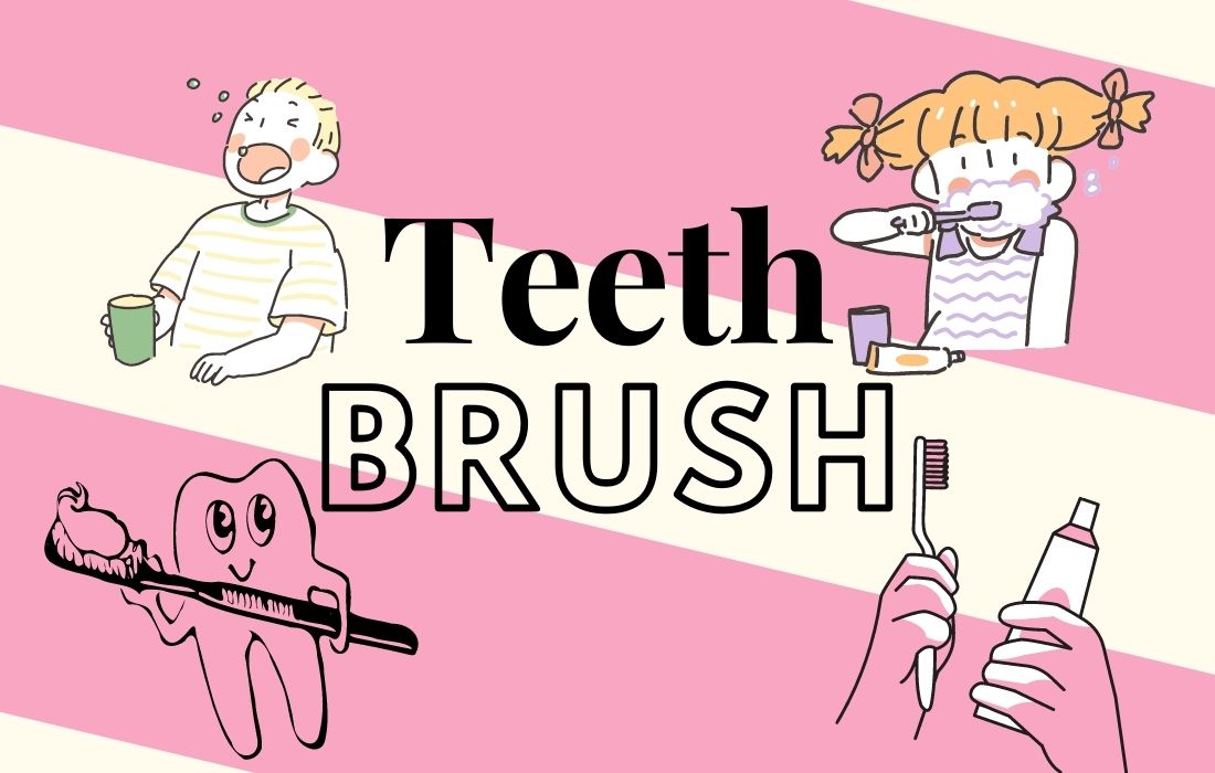 Teeth Brush