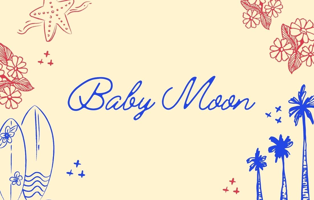 baby moon by andrew fernlund