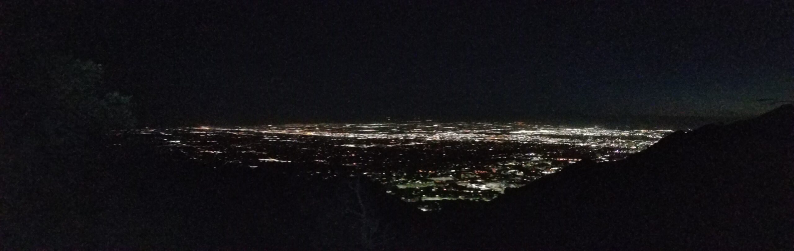 Night Lights Night Lights